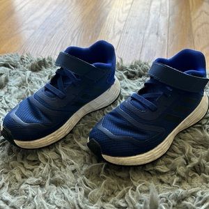 Adidas toddler sneakers